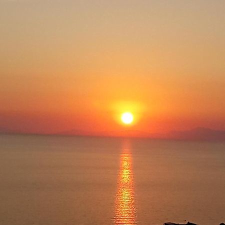 B&B Stella Del Cilento Di Anna Botti Agropoli Bagian luar foto