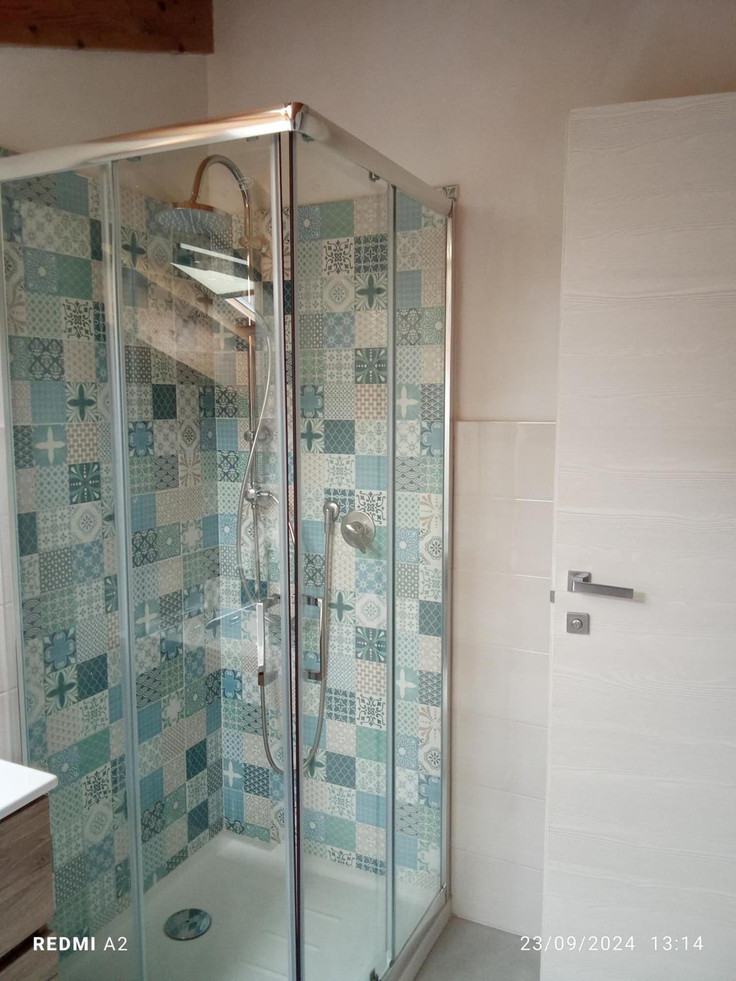 B&B Stella Del Cilento Di Anna Botti Agropoli Bagian luar foto