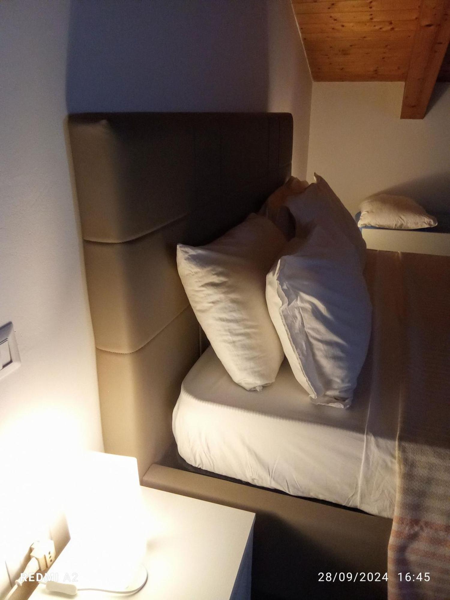 B&B Stella Del Cilento Di Anna Botti Agropoli Bagian luar foto