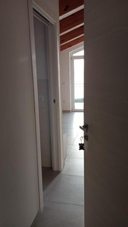 B&B Stella Del Cilento Di Anna Botti Agropoli Bagian luar foto