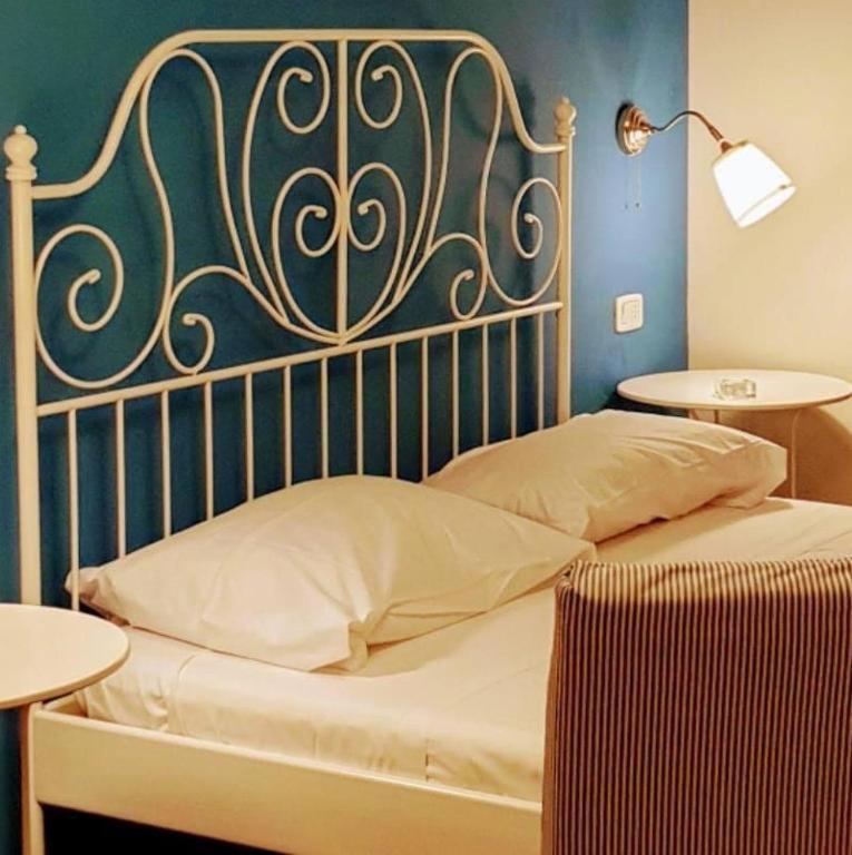 B&B Stella Del Cilento Di Anna Botti Agropoli Bagian luar foto