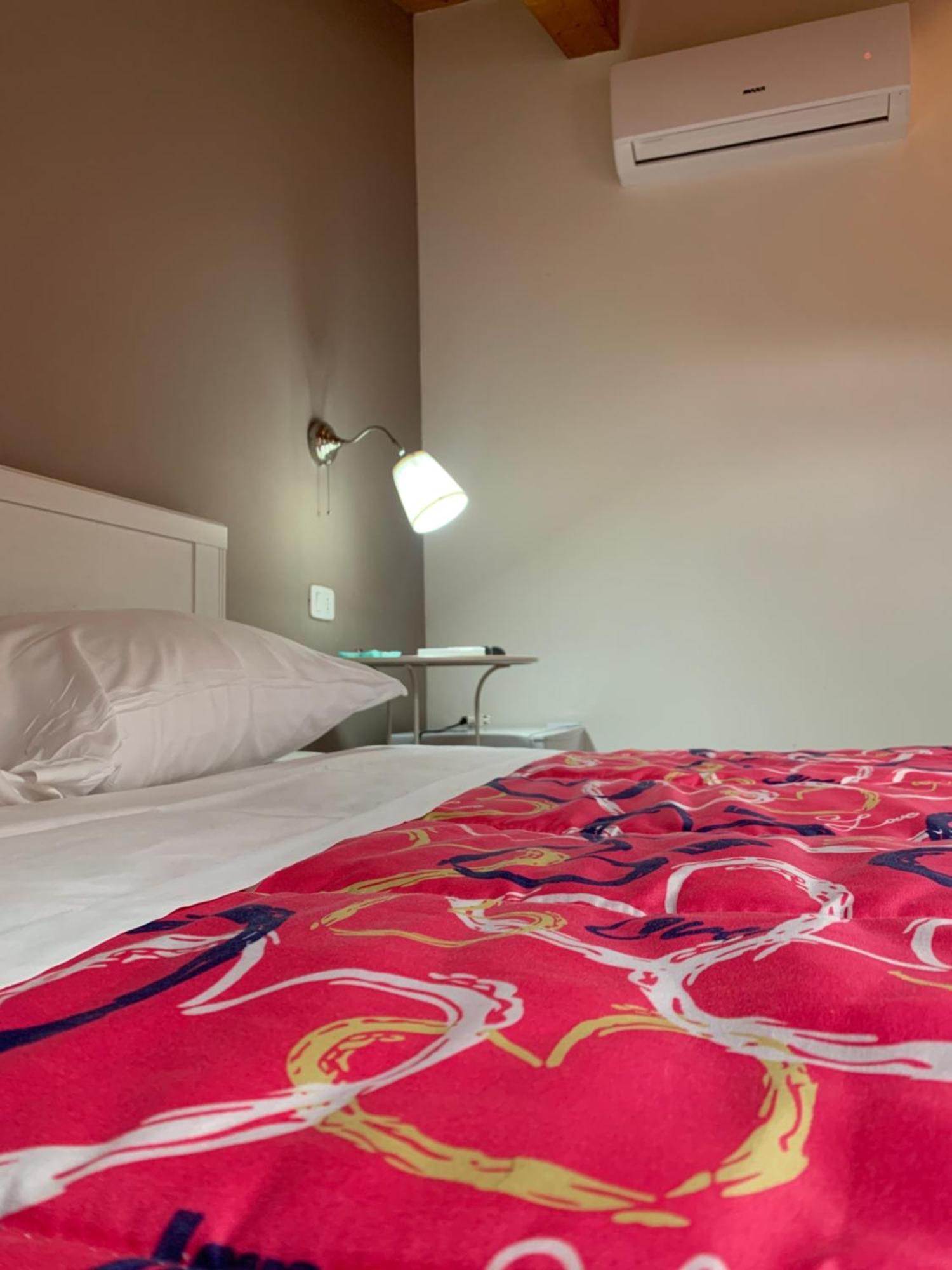 B&B Stella Del Cilento Di Anna Botti Agropoli Bagian luar foto
